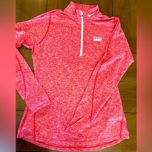US Army Nike Pullover, Women’s L